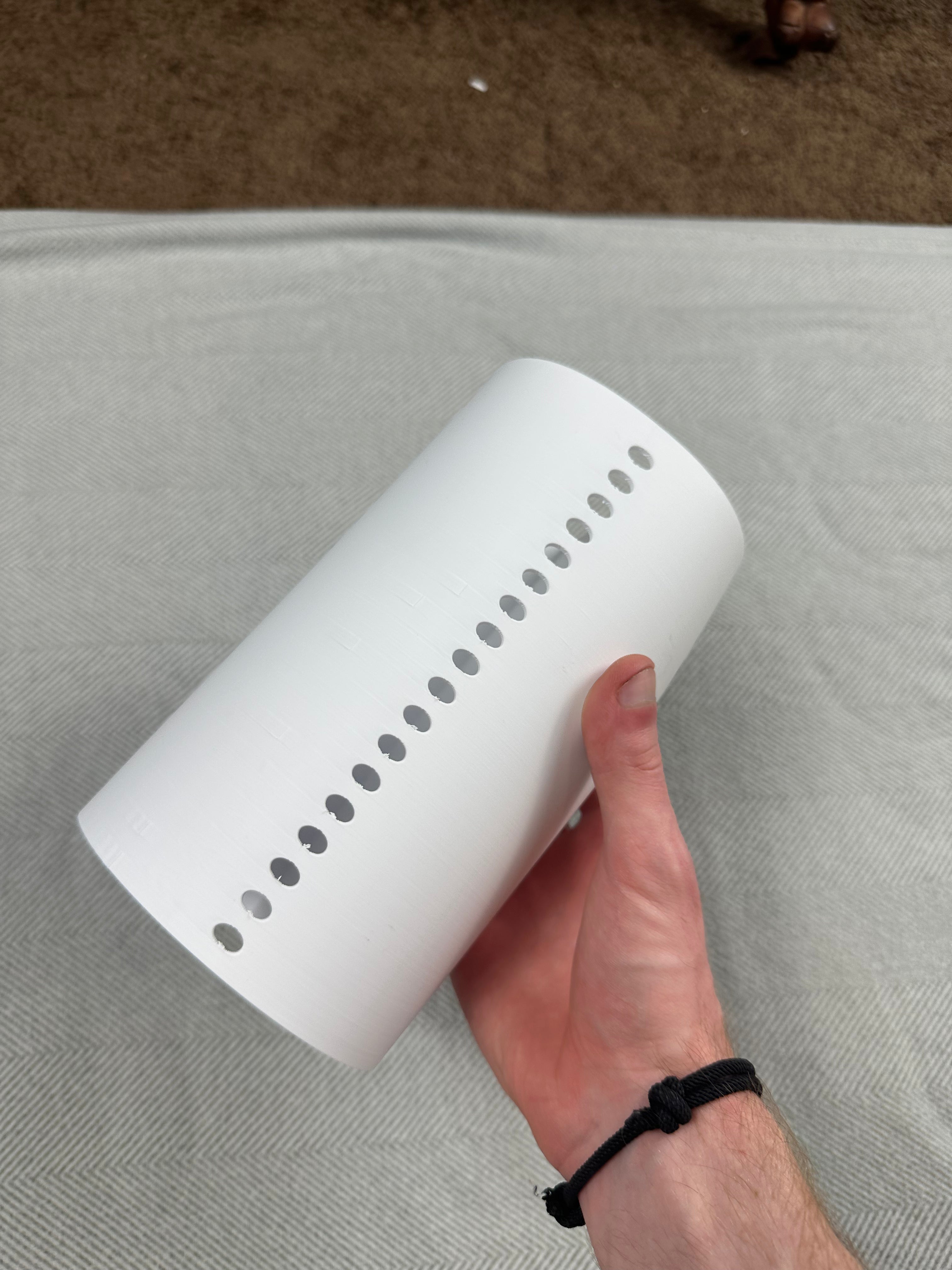 1:50th Scale Boeing 777 Kit (in flight)